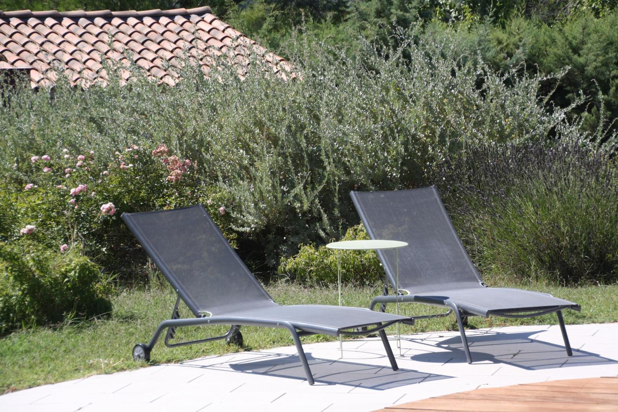 Bed and Breakfast Isa&Ric Plan-dʼOrgon Esterno foto