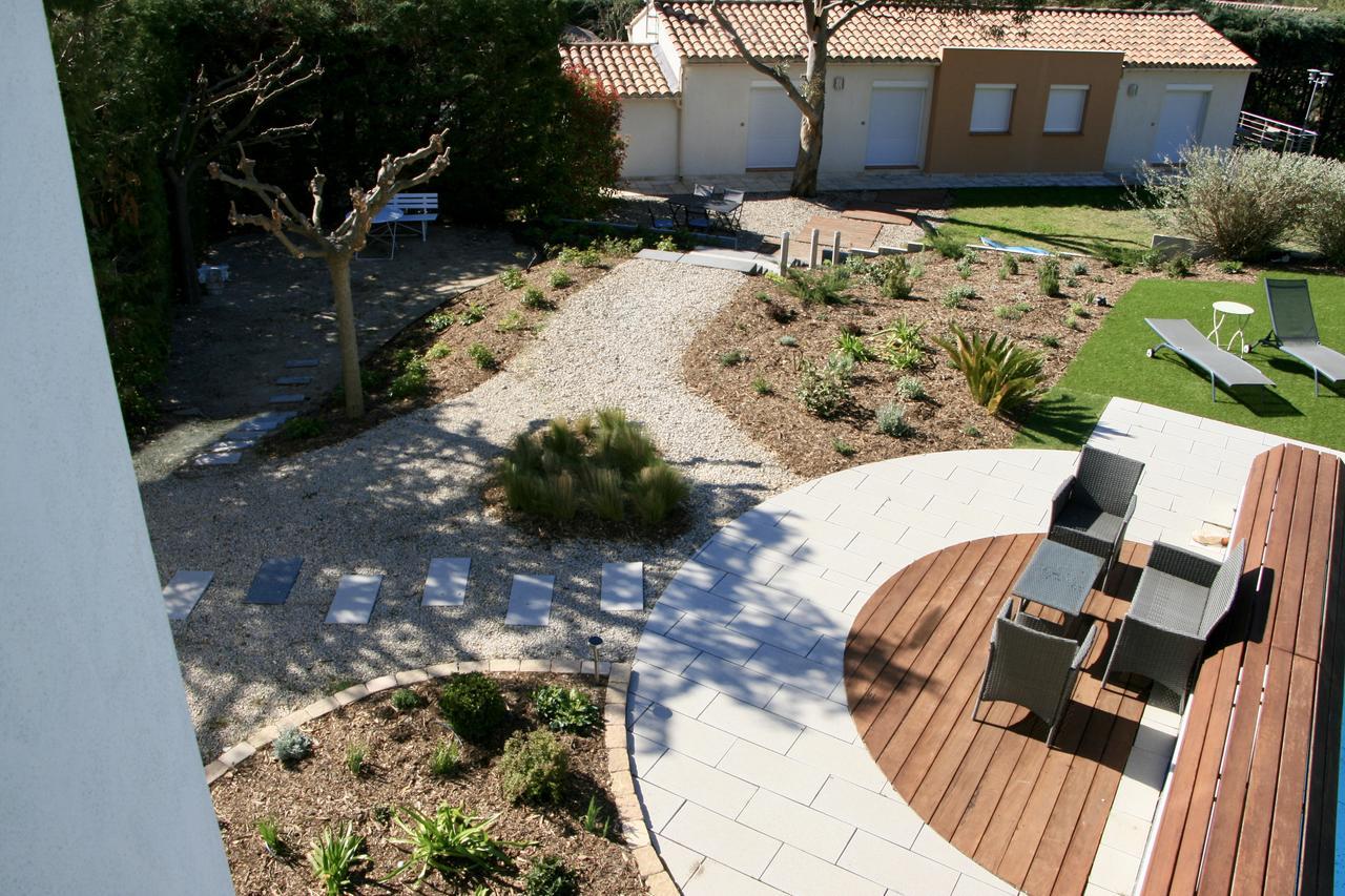 Bed and Breakfast Isa&Ric Plan-dʼOrgon Esterno foto